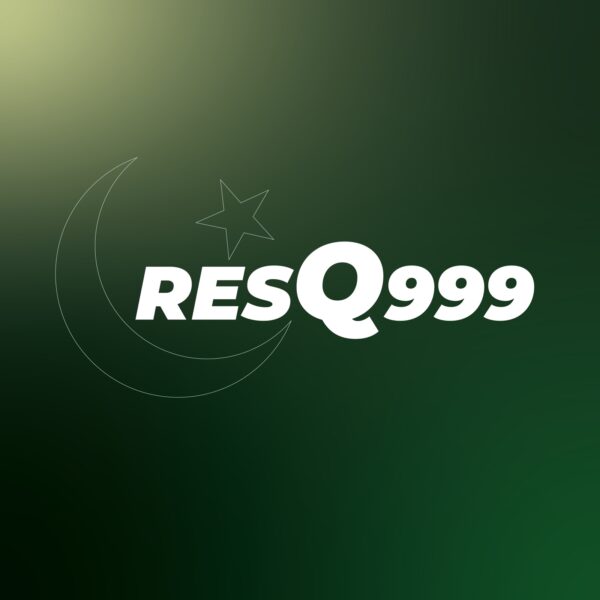 ResQ999 Premium Cover